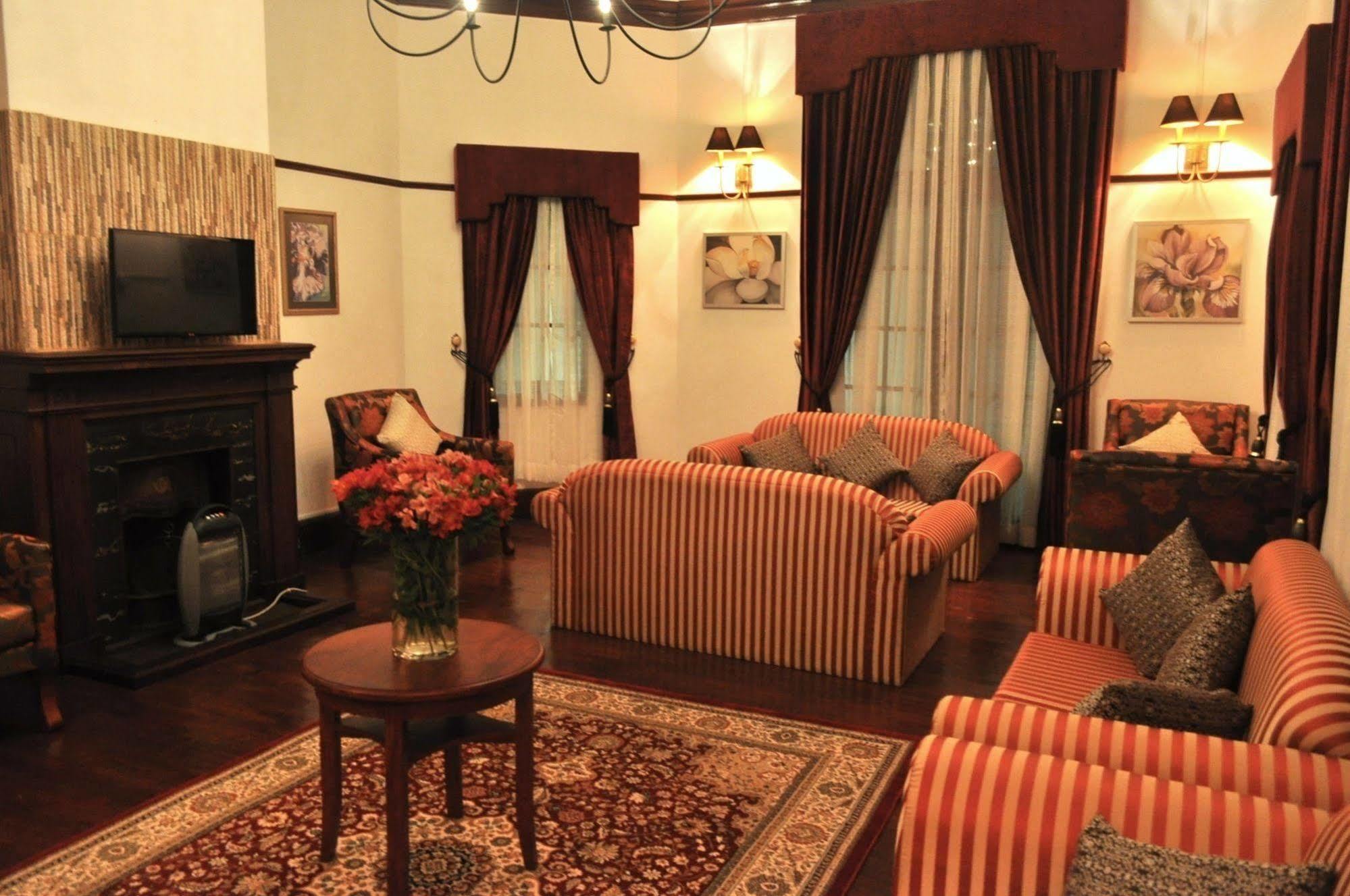 Hotel Royal Cocoon - Nuwara Eliya Zewnętrze zdjęcie